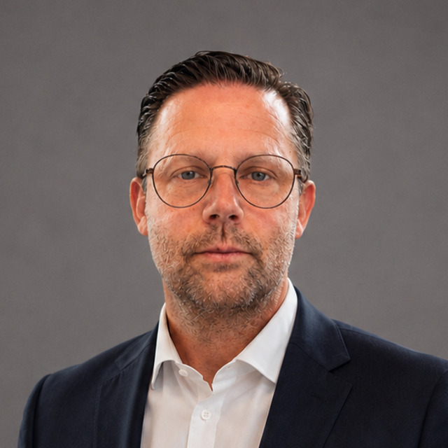 Fredrik Bryngelsson, Managing Partner